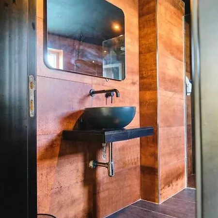 Lovely 1 Bedroom Penthouse, With A Private Pool! Apartamento